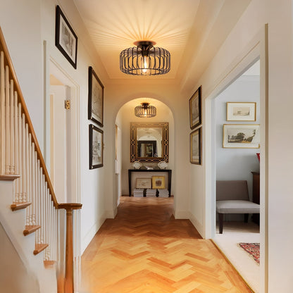 Freya – Plafonnier Moderne