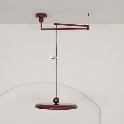 Aika – Lampe de Table Moderne Minimaliste