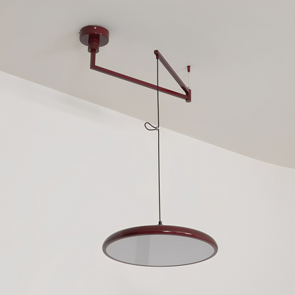 Aika – Lampe de Table Moderne Minimaliste