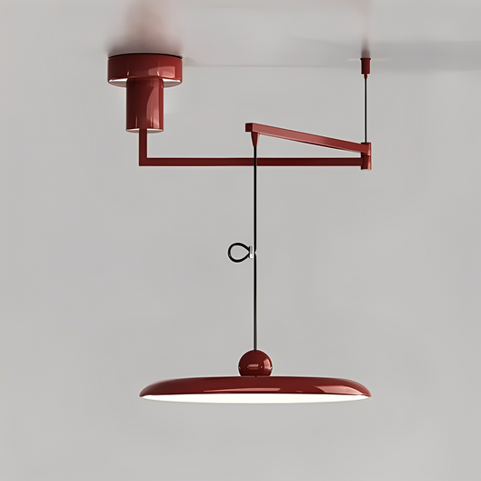 Aika – Lampe de Table Moderne Minimaliste