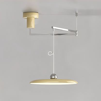 Aika – Lampe de Table Moderne Minimaliste