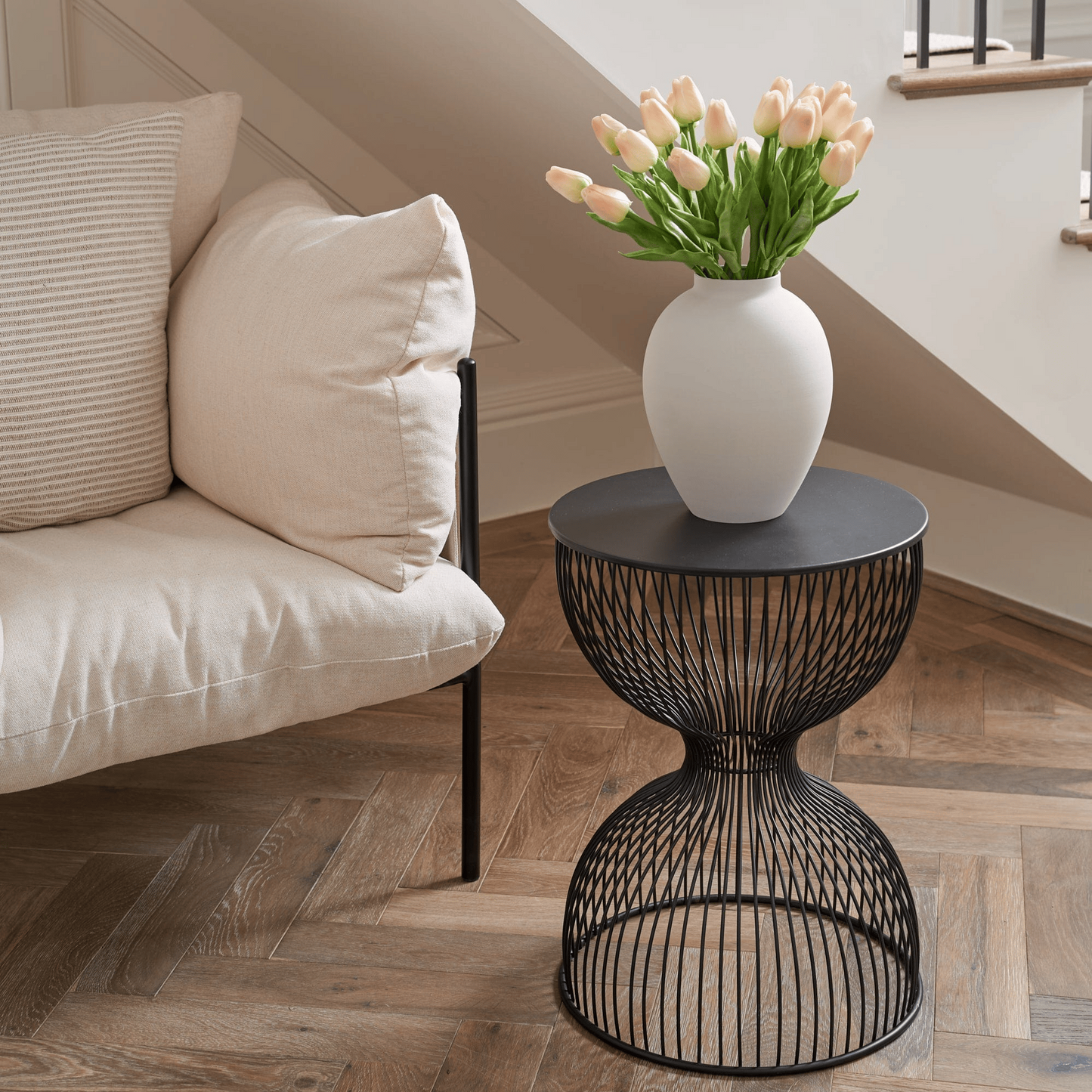 Elva – Tulipe artificielle