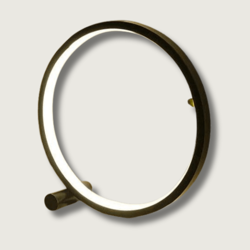 Grae – Lámpara de Mesa Táctil Moderna