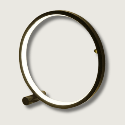 Grae – Lámpara de Mesa Táctil Moderna