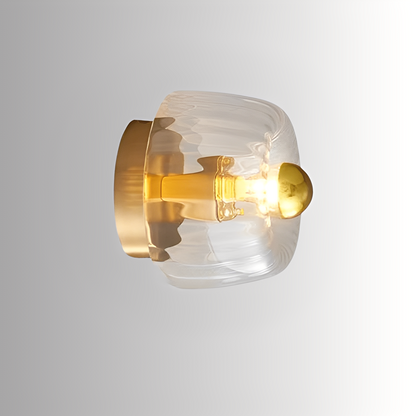 Camille – Applique Bauhaus Scandinave