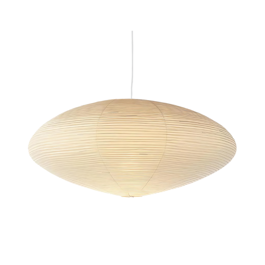 Francis – Lampe Suspendue Japandi Moderne