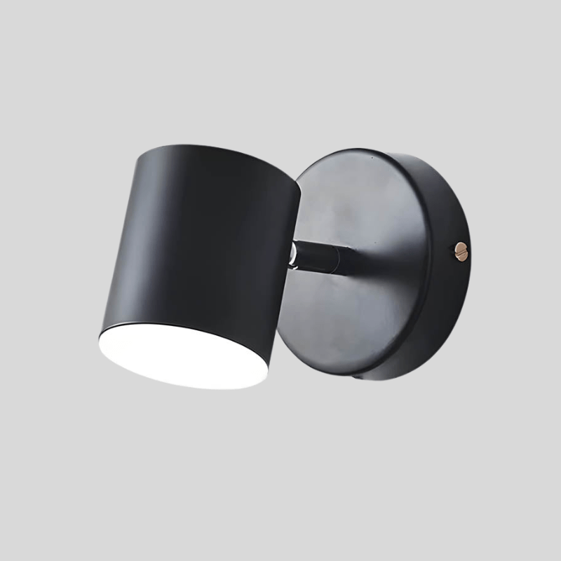 Natsumi – Lampe murale LED en cuivre scandinave