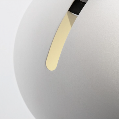 Solyn – Suspension Boule Ronde Moderne