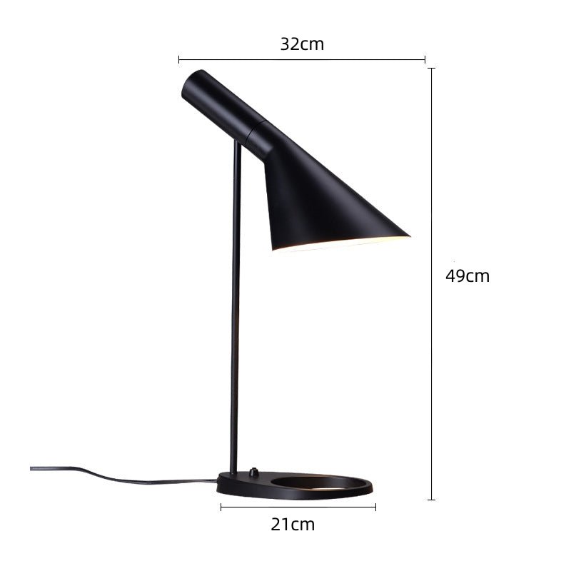 Kaela – Lampe sur pied minimaliste LED
