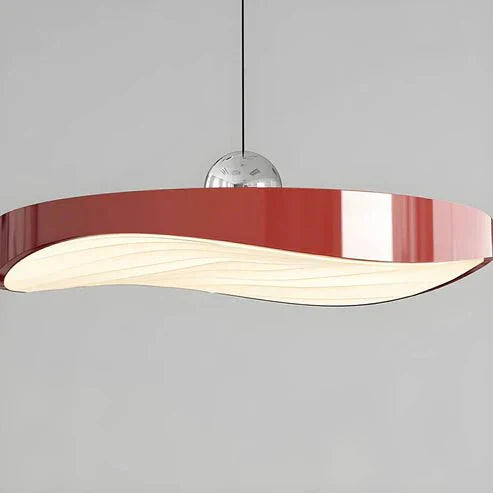 ÉpureLumière – Suspension minimaliste au style contemporain et épuré