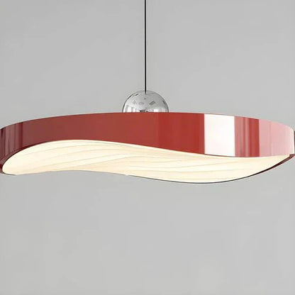 ÉpureLumière – Suspension minimaliste au style contemporain et épuré