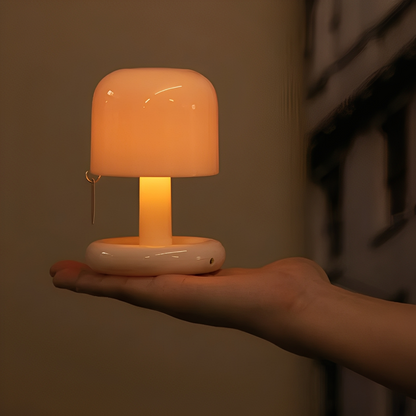 Sara – Lampe de Table Créative