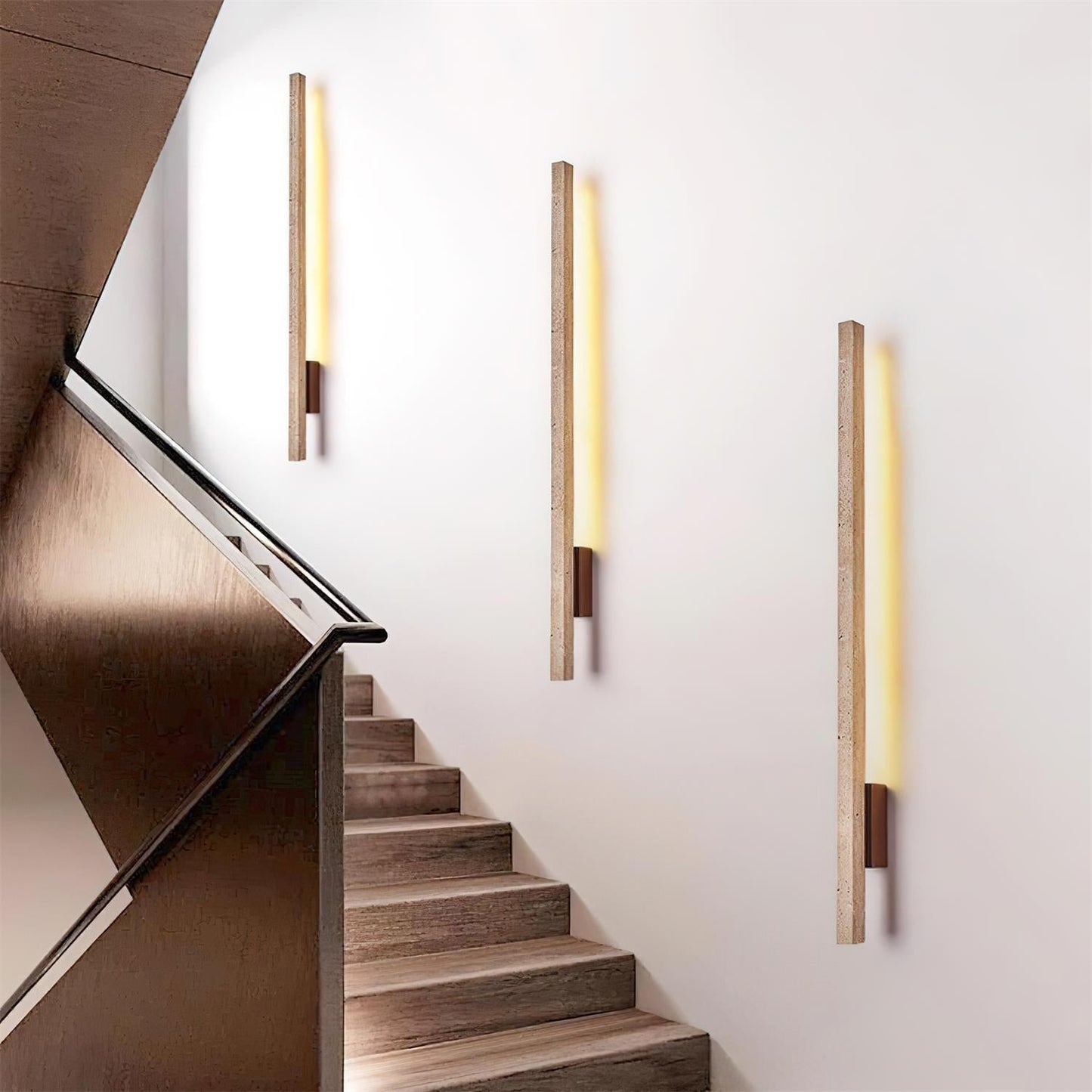 Sayuri – Lampe Murale Minimaliste