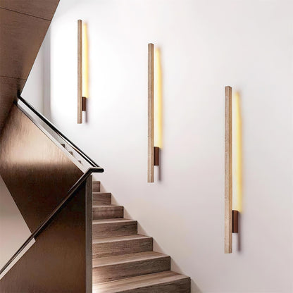 Sayuri – Lampe Murale Minimaliste