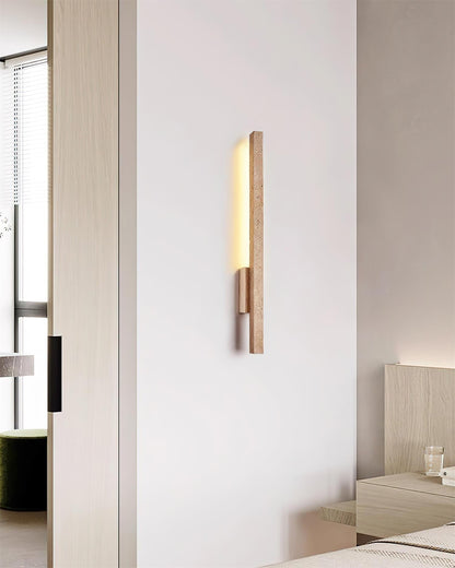 Sayuri – Lampe Murale Minimaliste
