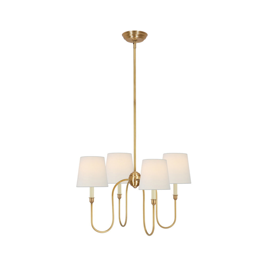Vendome – Lustre