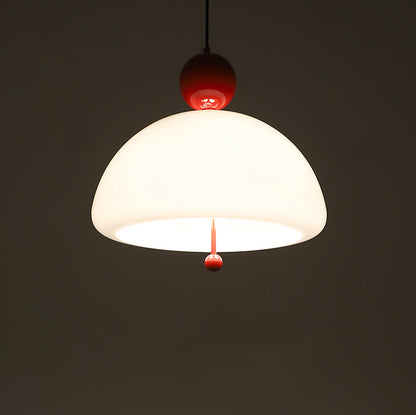 Verona – Suspension en verre