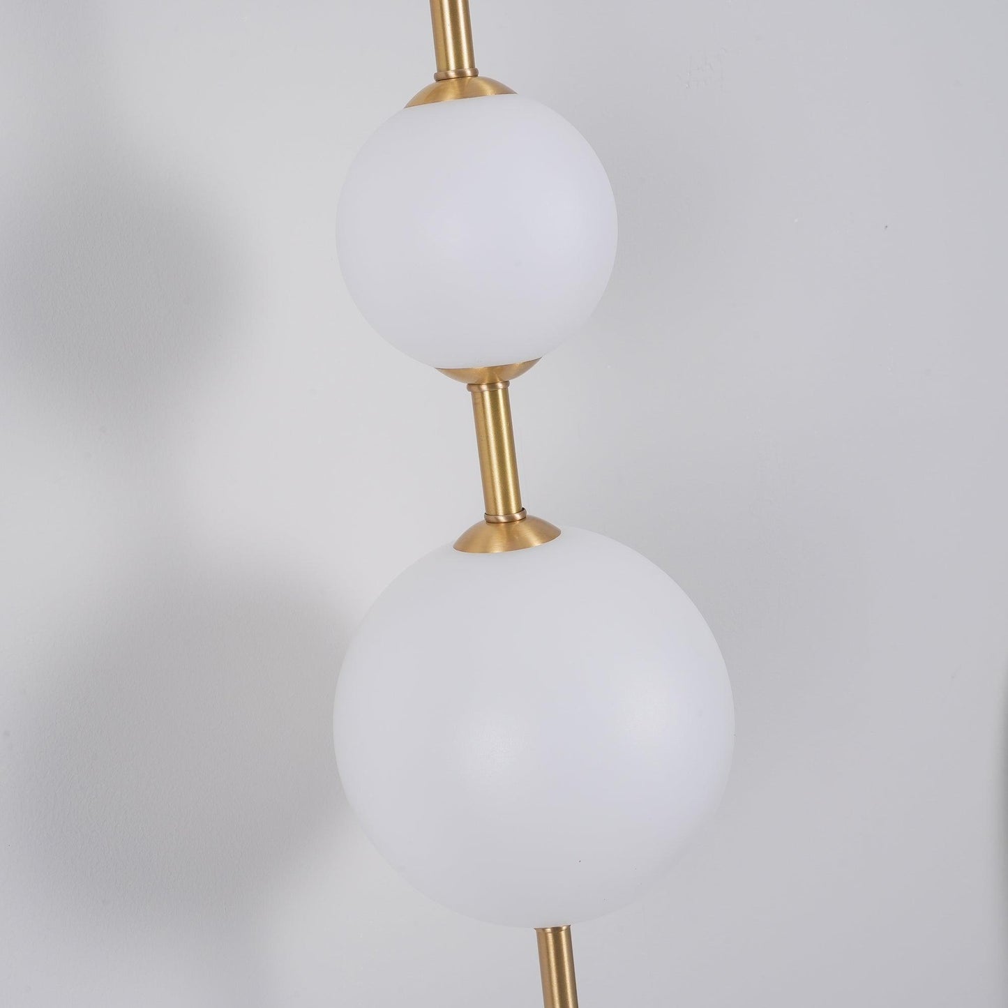 Ardelle – Applique en cuivre massif