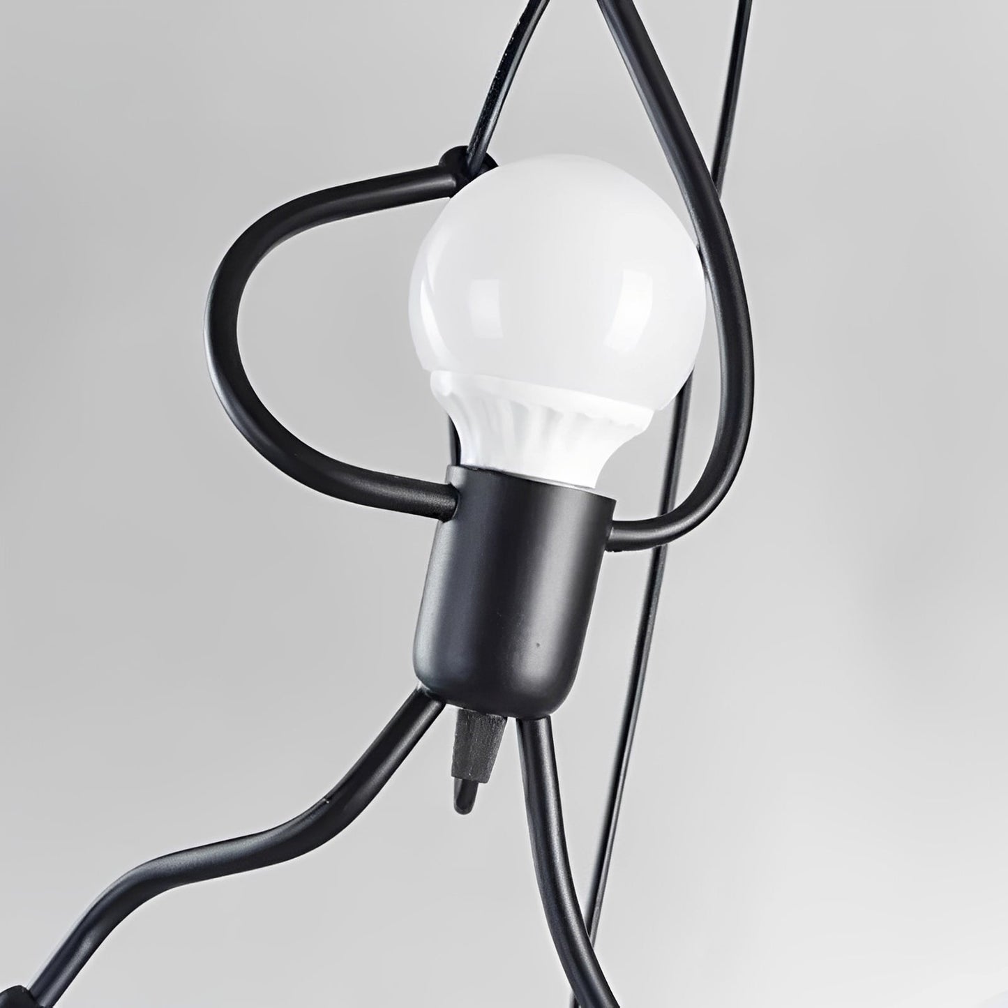 Noa – Simplement Moderne Suspension
