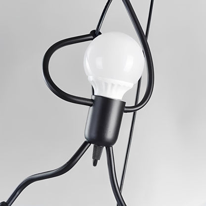 Noa – Simplement Moderne Suspension