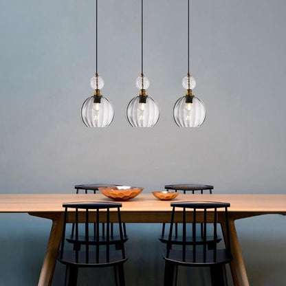 Oxine – Suspension Vintage