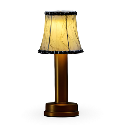 LumiGold – Lampe de bureau LED