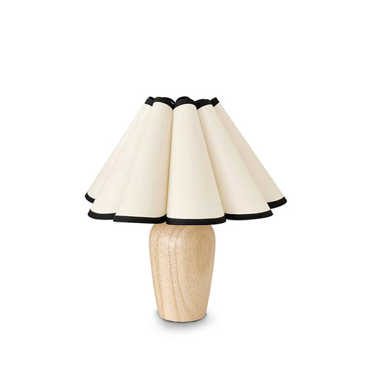Naiya – Lampe de Table Vintage