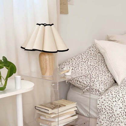 Naiya – Lampe de Table Vintage