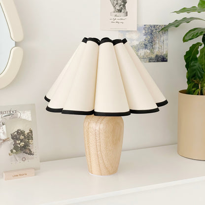 Naiya – Lampe de Table Vintage