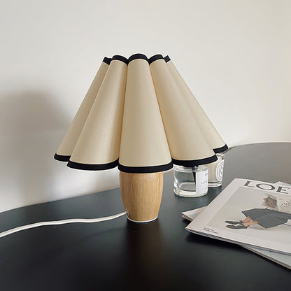 Naiya – Lampe de Table Vintage
