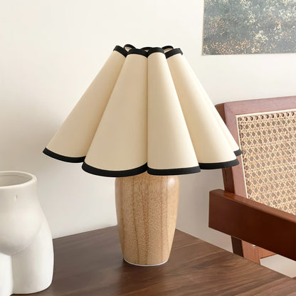 Naiya – Lampe de Table Vintage