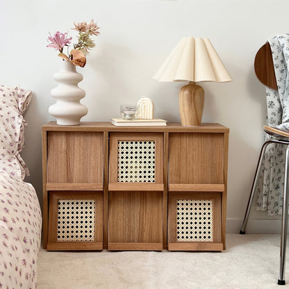 Naiya – Lampe de Table Vintage