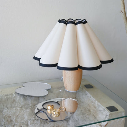 Naiya – Lampe de Table Vintage