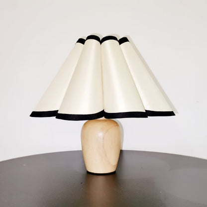 Naiya – Lampe de Table Vintage