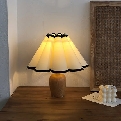Naiya – Lampe de Table Vintage