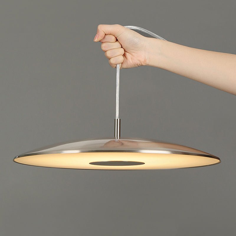 Inari – Lampe de plafond minimaliste Bauhaus