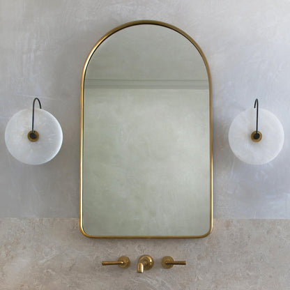 Jaya – Applique murale design en style nordique