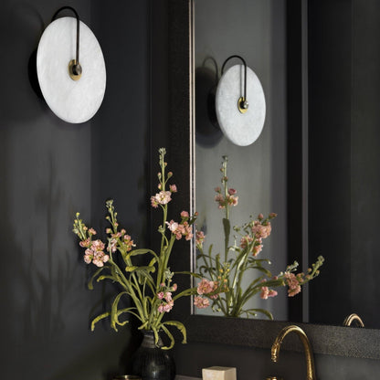 Jaya – Applique murale design en style nordique