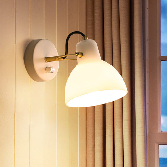 Yuna – Lampe Mur Minimaliste