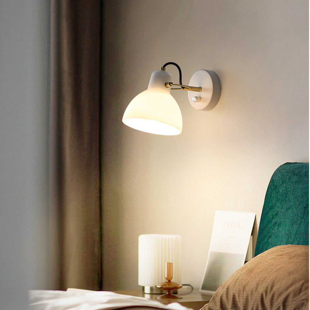 Yuna – Lampe Mur Minimaliste