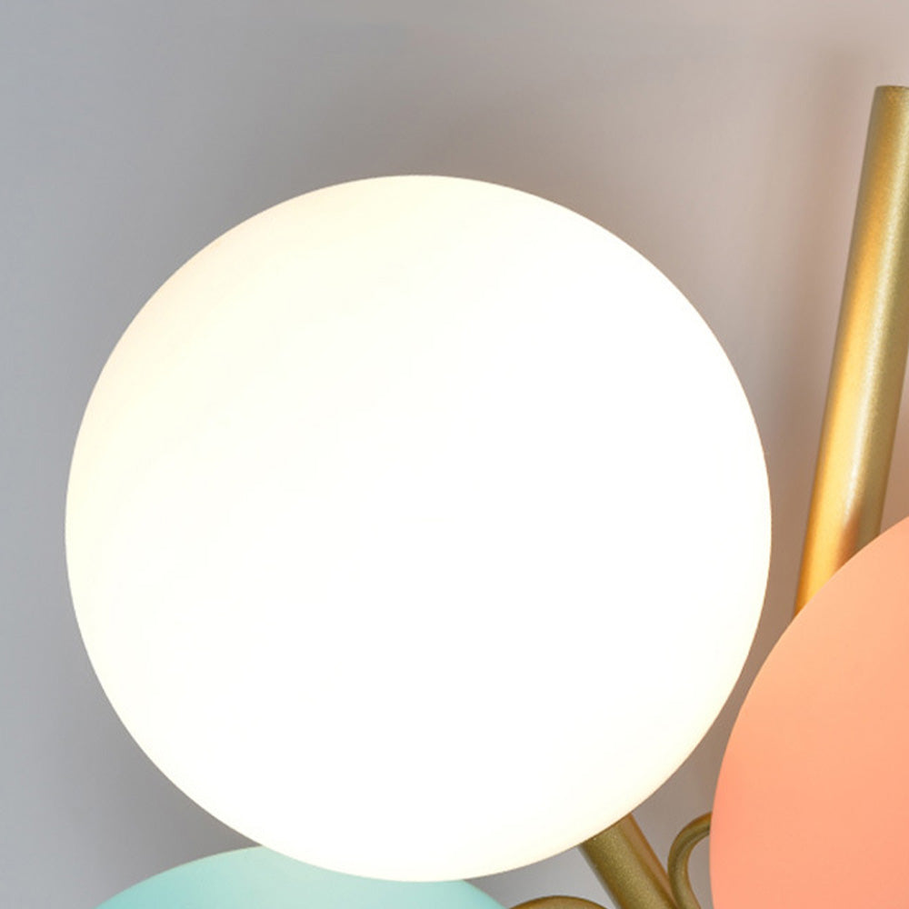 Svena – Lampes Murales Nordiques Créatives