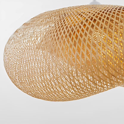 Aya – Suspension en bambou