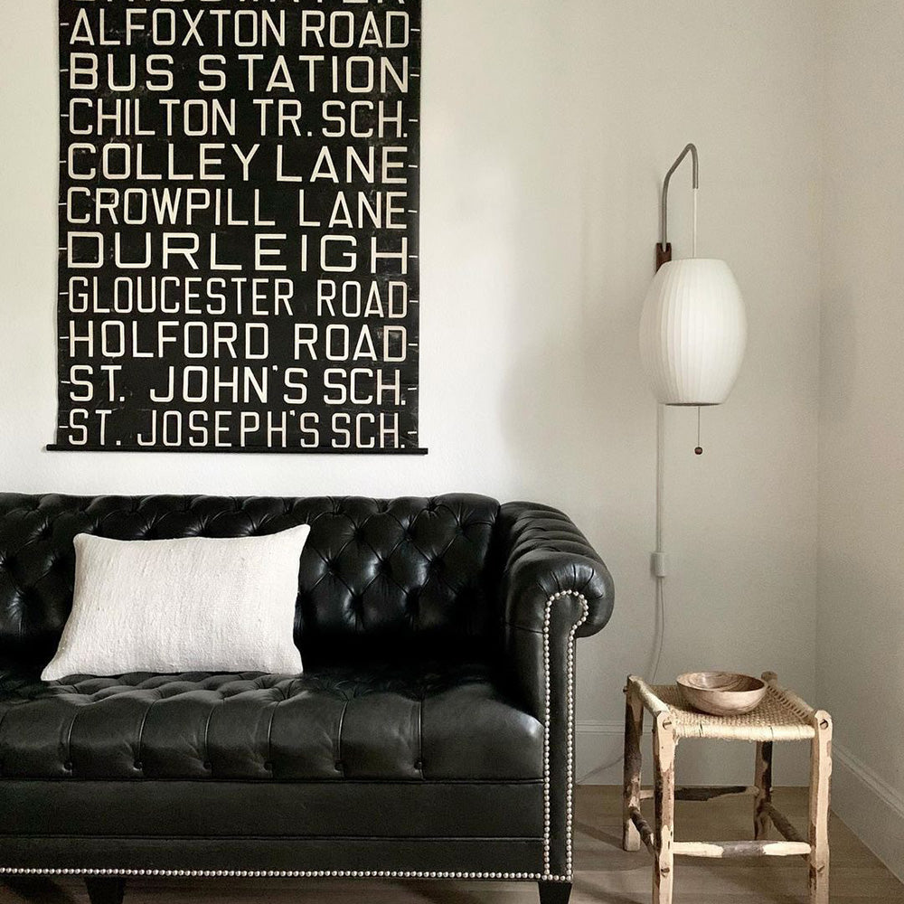 Olea – Applique Bauhaus