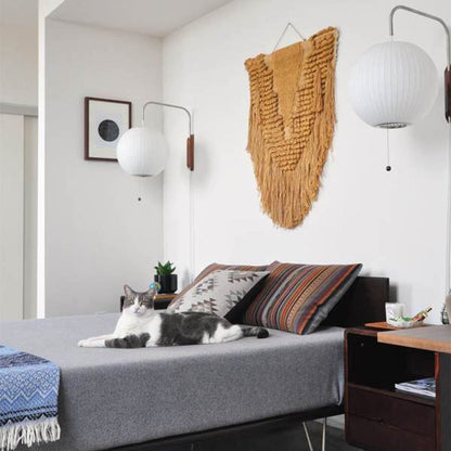 Olea – Applique Bauhaus