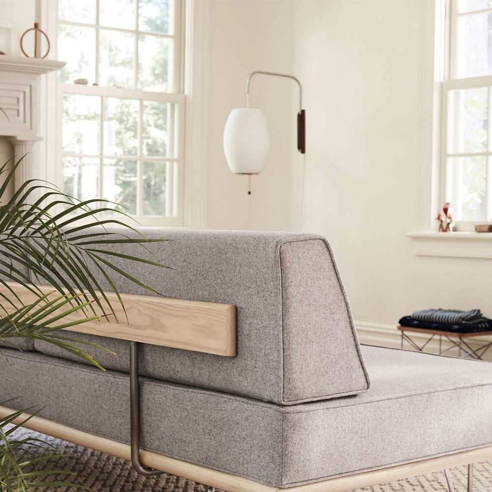 Olea – Applique Bauhaus