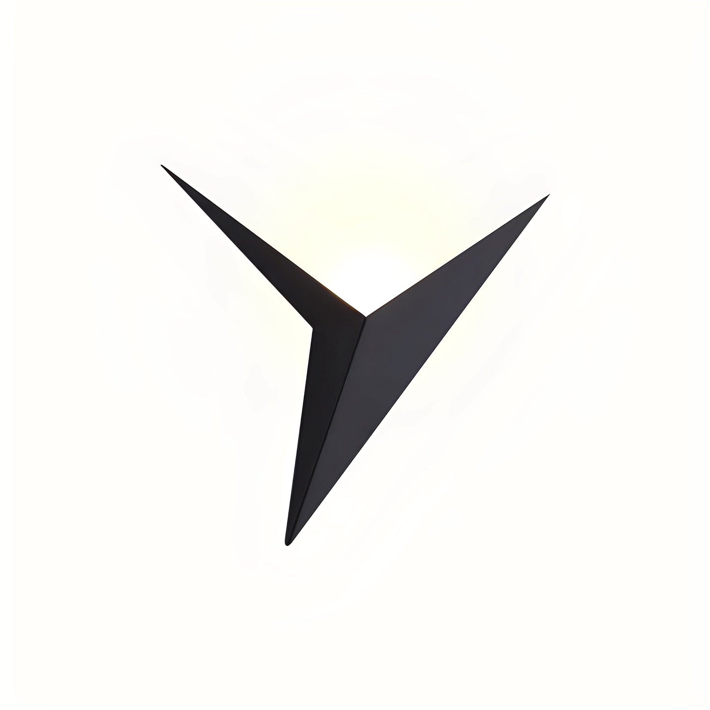 Mabelle – Applique Murale Triangulaire