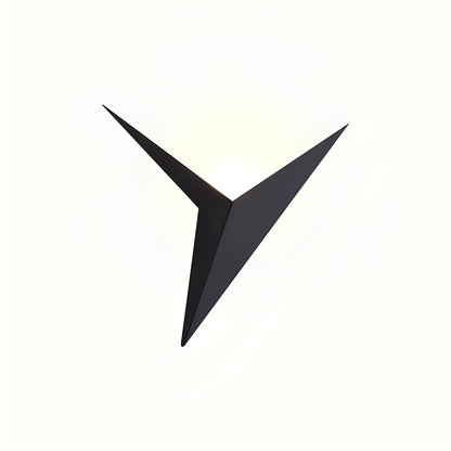 Mabelle – Applique Murale Triangulaire