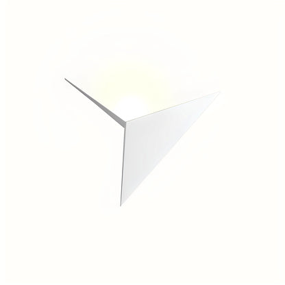 Mabelle – Applique Murale Triangulaire