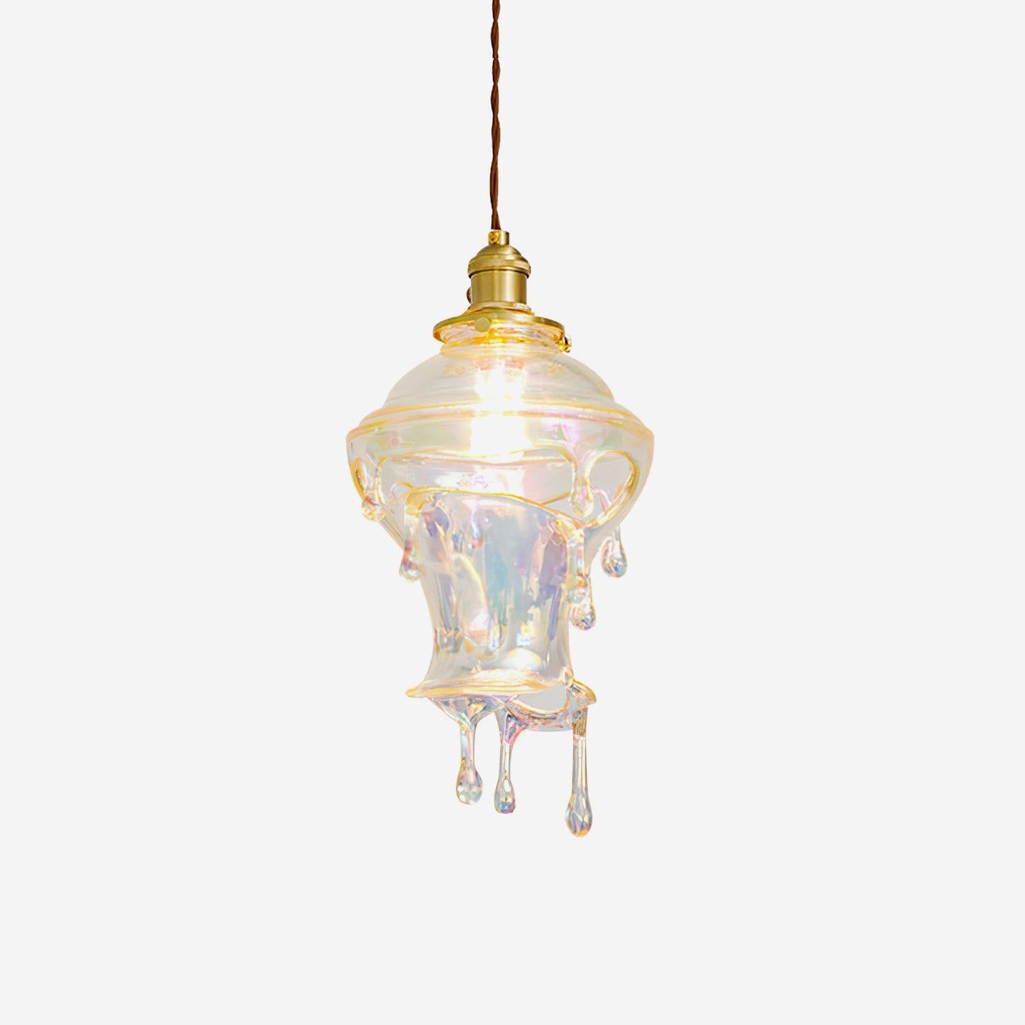 Marlene – Lampe Pendante Artistique