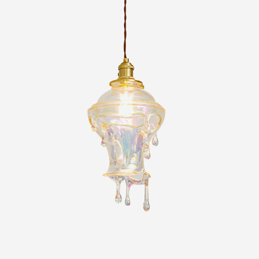 Marlene – Lampe Pendante Artistique